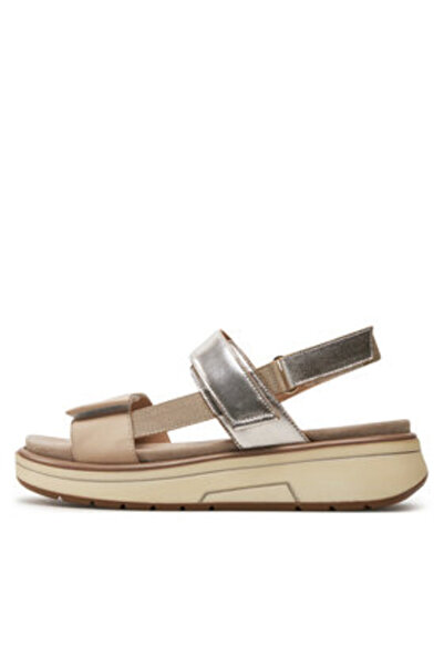 ARA Γυναικεία Σανδάλια μπεζ ARA-12-20204-05 ΜΑΡΜΑΡΙΝΙ, ΑΜΜΟΥ, ΠΑΛΑΤΙΝΑ