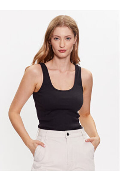 Levi's Γυναικείο Μπλούζα Levi's A5906-0000 Μαύρο