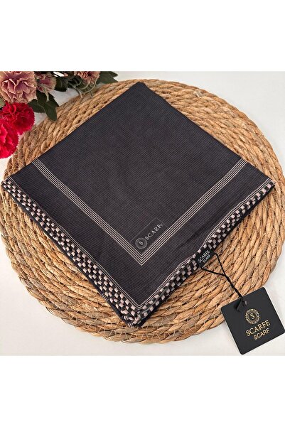 SCARFE SCARF Eșarfă moale Scarfe LDV5211