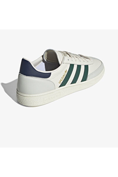 adidas Handball Spezial Erkek Bej Sneaker