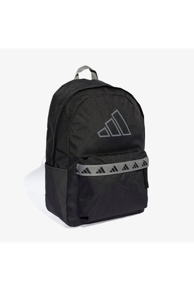 adidas Μαύρο σακίδιο πλάτης Cl Tape Unisex