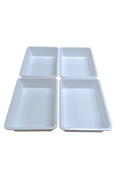 Masal Oyuncak Mini Kinetic Sand Pool, Kinetic Sand, Play Dough Boat 4 Pieces