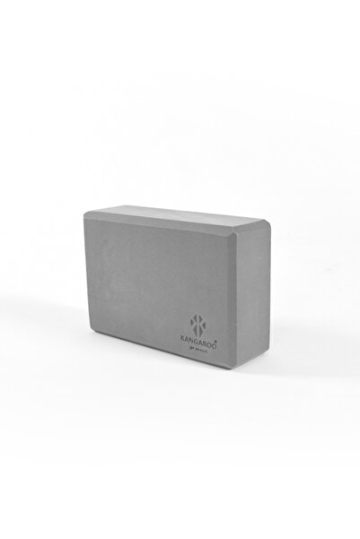 KANGAROO Block or yoga cubes