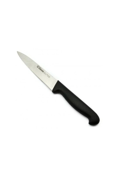 Curel 6-Piece Kitchen Knife Set Black/Silver