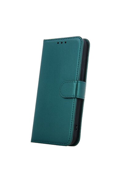 Optim Solution Husa Flip PU pentru Samsung Galaxy A16 4G / 5G cu Clapeta, Pro...