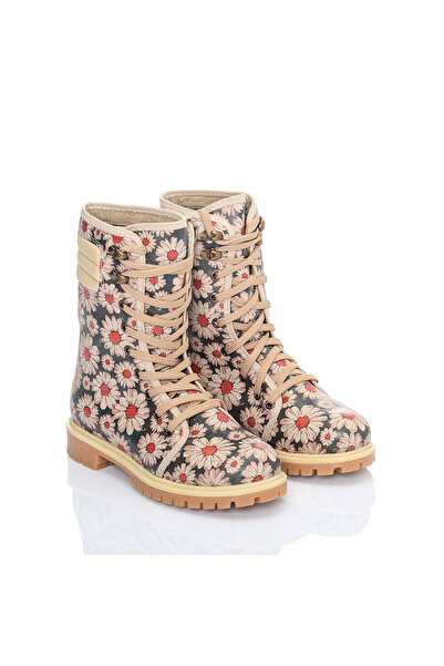 Cotto Shoes أحذية نسائية متعددة الألوان