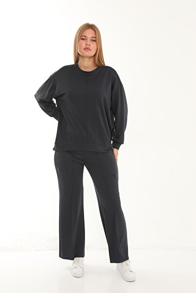 Lanze Set de cusături pentru canal inferior-superior Textura moale