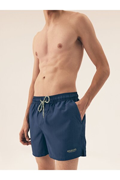 Henderson Men's Swimming Shorts Trunks with Pockets Quick Dry Beach Pool | Oslo