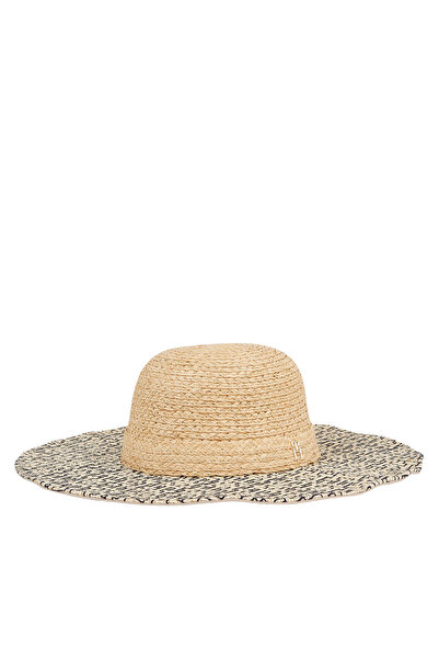 Tommy Hilfiger Women's Hat AW0AW16042 Multicolor