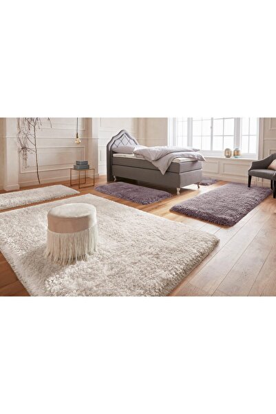 LUNA HOME GMK exclusive Shaggy Micro carpet, 80x150 cm very thick