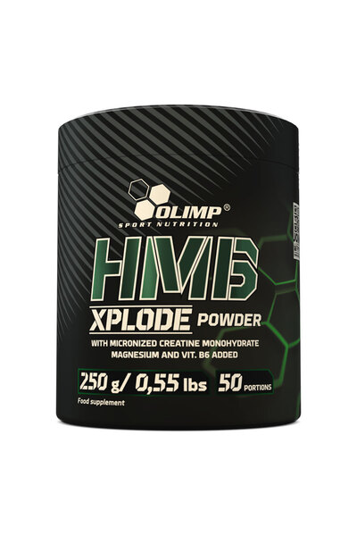 OLIMP SPORT NUTRITION Hmb, أناناس، 250 جرام