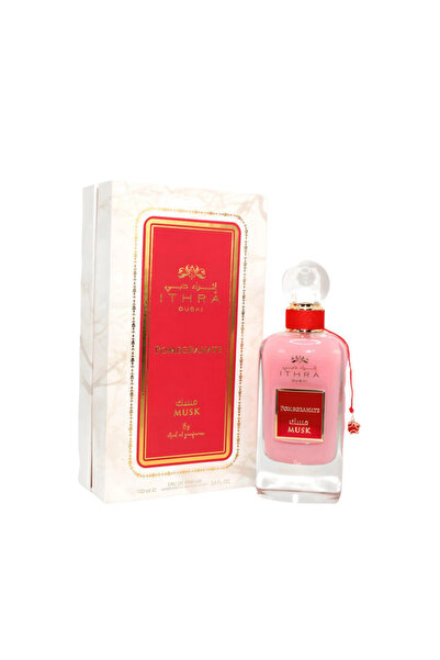 ARD AL ZAAFARAN Musc de rodie Ithra, Ard Al Zaafaran, Apă de parfum, Unisex, ...