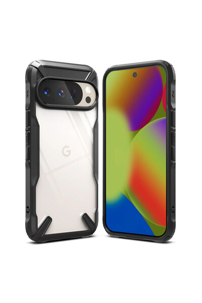 Optim Solution Husa Optim Tech X Design pentru Google Pixel 10 Pro, Military-...