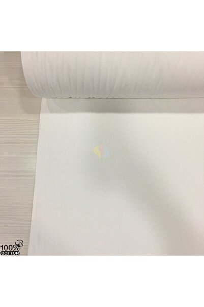 evimrenk Düz Renk Pazen %100 Pamuk Kumaş - Bebek - Nevresim - Battaniye - Hob...