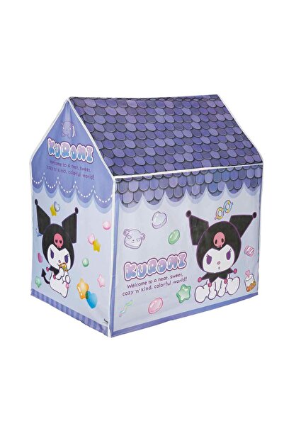 Sunman 5961 SUN-OZA-WCM-ÇADIR KUROMİ 100X70X100CM KRM