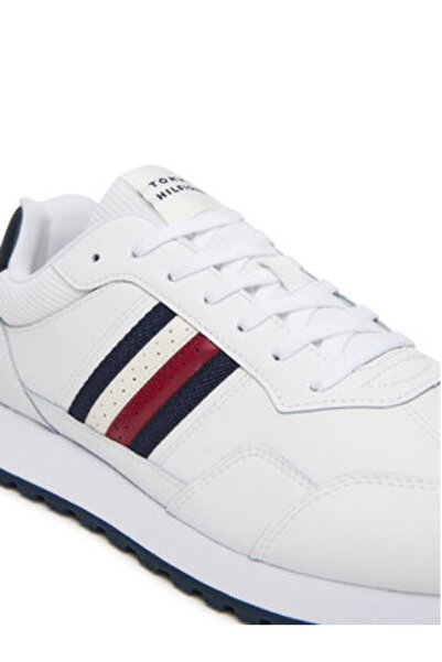 Tommy Hilfiger Teniși pentru bărbați FM0FM05637 Multicolor