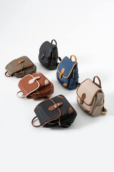 wikidayss Women's Quality Craftsmanship Backpack