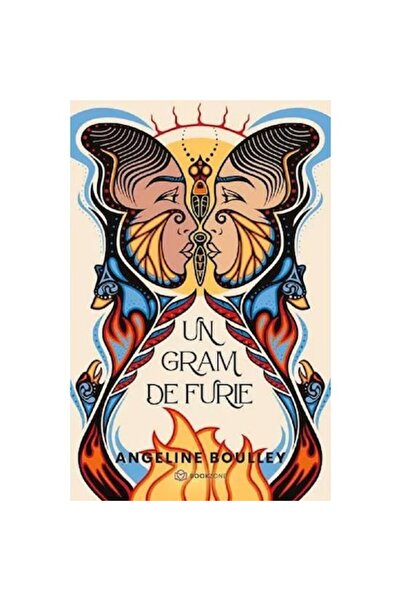 Bookzone Un gram de furie - Angeline Boulley