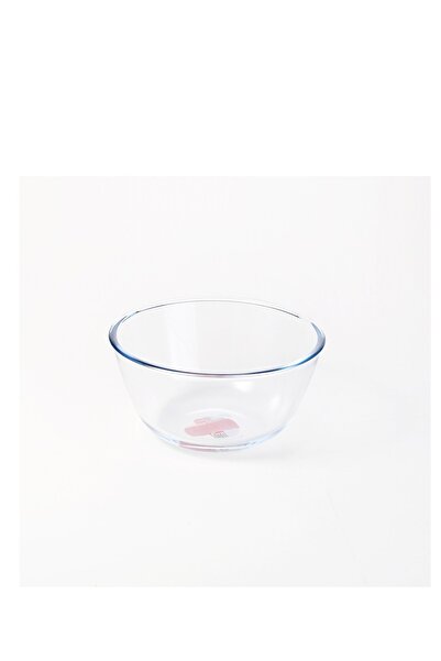 Generic وعاء فرن زجاجي سعة 1.5 لتر