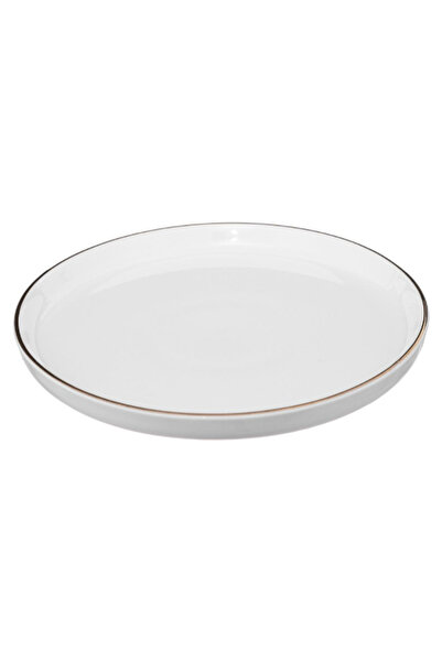 Secret de Gourmet Sublima Round Porcelain Dessert Plate 20cm
