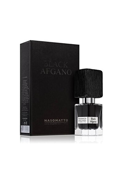 Nasomatto Extract de parfum Afgano Negru 30 ml