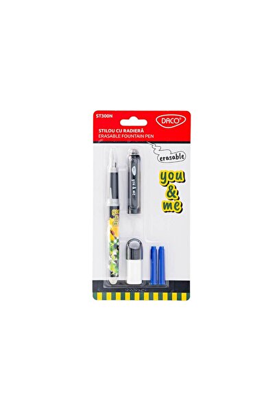 daço Pix radieră You&Me DACO - Fotbalist