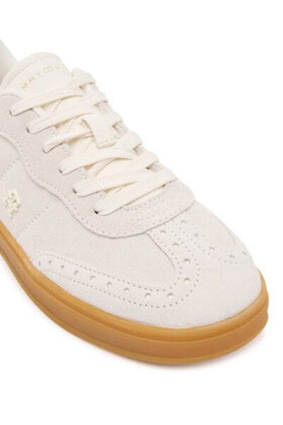 Tommy Hilfiger Women's Sneakers FW0FW08822 Multicolor