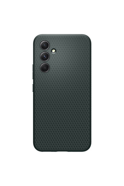 Optim Solution Προστατευτική θήκη Liquid Air Armor για Samsung Galaxy A34, πρ...