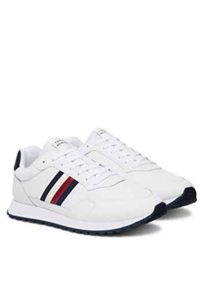 Tommy Hilfiger Teniși pentru bărbați FM0FM05637 Multicolor