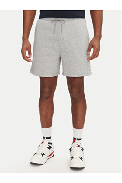 Tommy Jeans Men's Sports shorts DM0DM21931 Gray