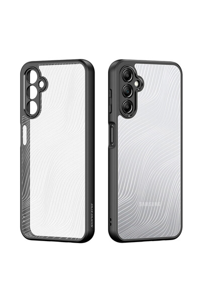 Optim Solution Husa de protectie tip Bumper Wavy Design pentru Samsung Galaxy...