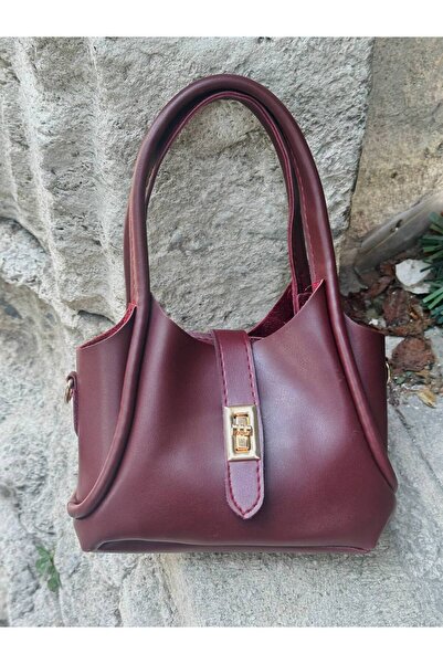 bahwar Snap-On Women's Shoulder Bag with Puppy