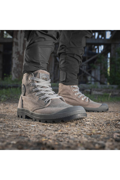 M-TAC Olive sneakers