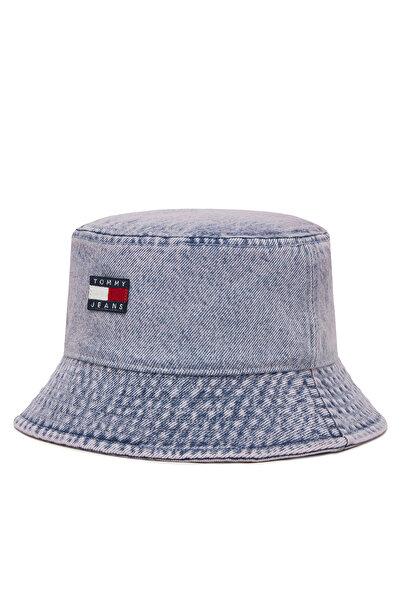 Tommy Jeans Women's Hat AW0AW17816 Multicolor