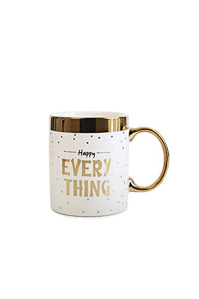 CAVO كوب بورسلين بمقبض وغطاء