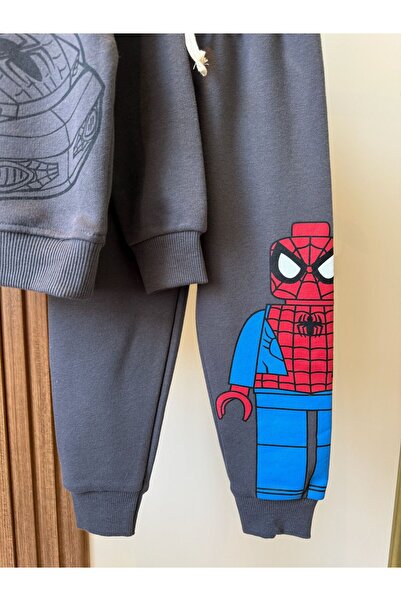 Alvadonna BOY'S BOTTOM TOP SET