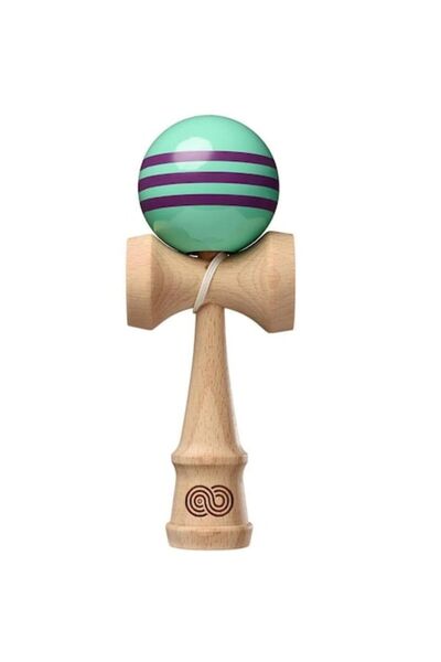 Kendama USA Kendama Pro K-M USA, Multicolor