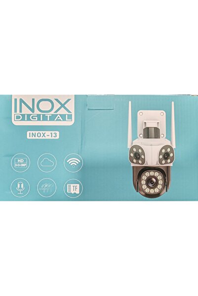 inox wifi kamera 13
