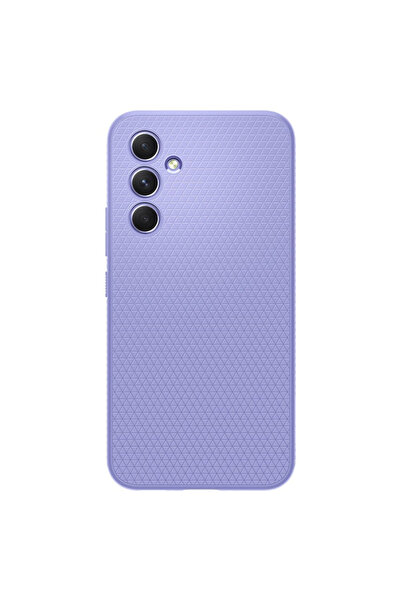 Optim Solution Husa de protectie Liquid Air Armor pentru Samsung Galaxy A34 C...