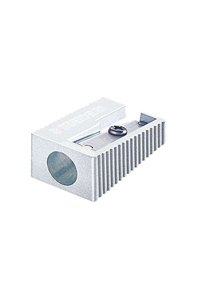 Staedtler Simple metal sharpener, Staedtler, 510-10