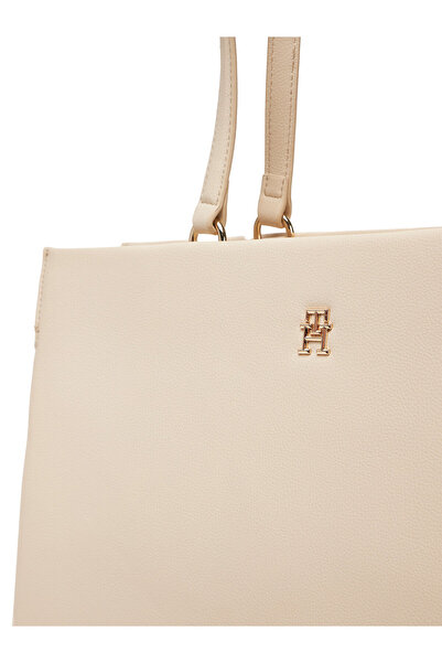 Tommy Hilfiger Geantă de damă AW0AW17197 bej