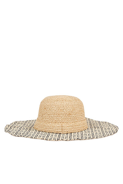 Tommy Hilfiger Women's Hat AW0AW16042 Multicolor