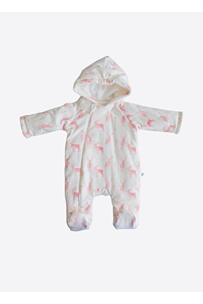 kitikate Mono Kozmonot Pembe