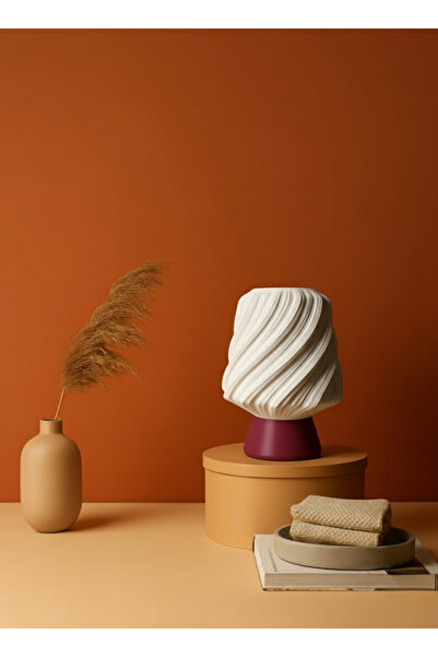 Lumea Decor Luna Masa Lambası