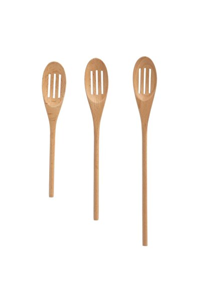 Chef Craft 3 Piece Slotted Spoon Set