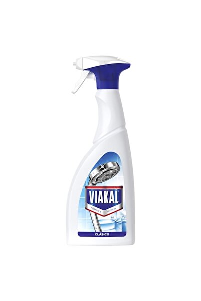 Viakal Spray anticalcar, Clasic, 700 ml