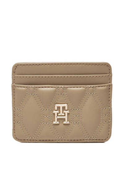 Tommy Hilfiger Women's Credit card holder AW0AW16591 Multicolor