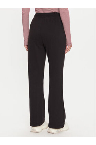 Tommy Jeans Women's Sweatpants DW0DW19657 Black