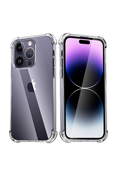 Optim Solution Θήκη σιλικόνης για Apple iPhone 16 Plus, προστασία προφυλακτήρ...