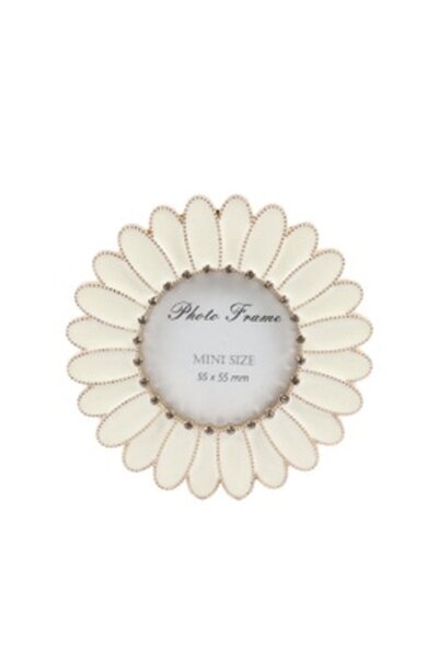 SHOPIENS Photo Frame C37890610, rectangular, 37 x 7 x 19 cm, with 2 pictures, collage type, , MDF